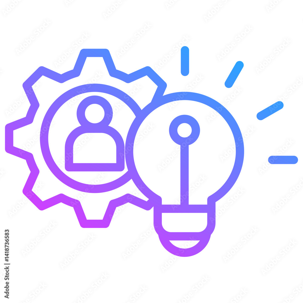 Competency Icon Competency Icon