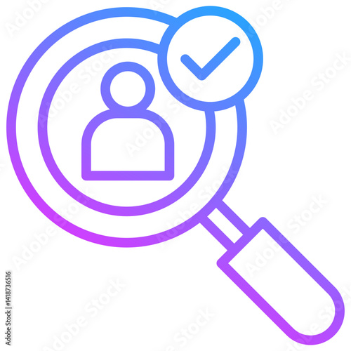 Recruitment Icon