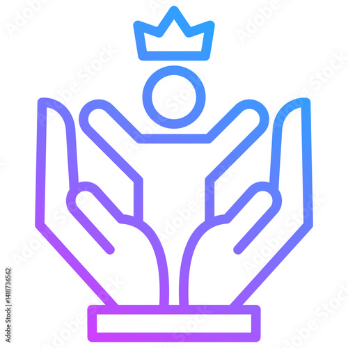 Succession Icon