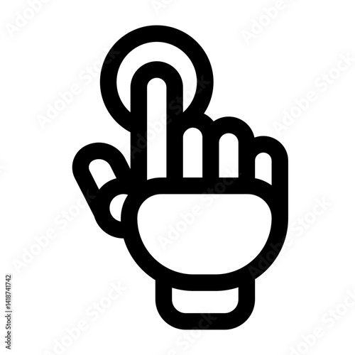 touch