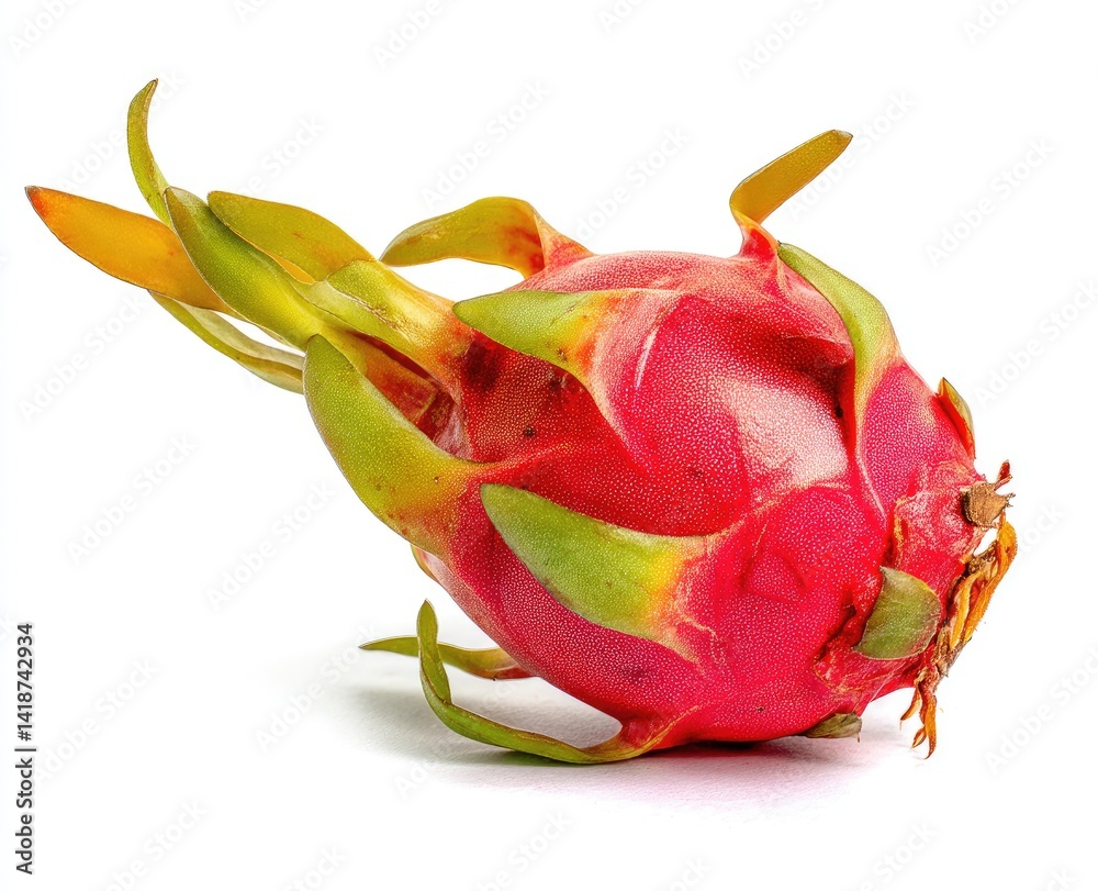 Fresh Dragon Fruit (2) Fresh Dragon Fruit (2)