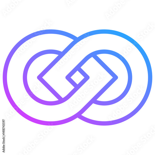 Boundless Icon