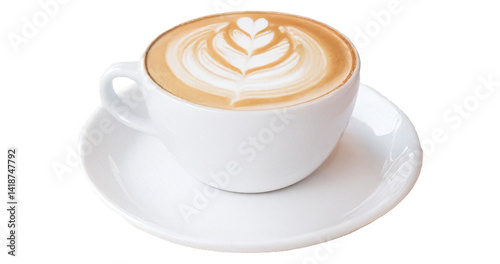 cup of coffee