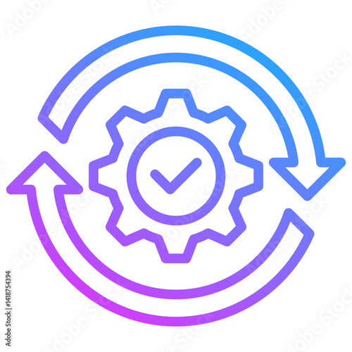 Exchange Icon