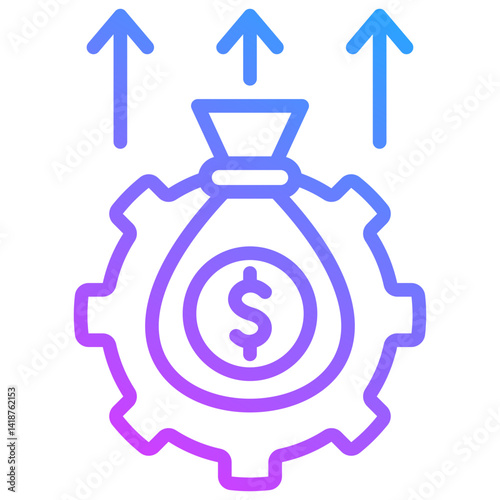 Cost Icon