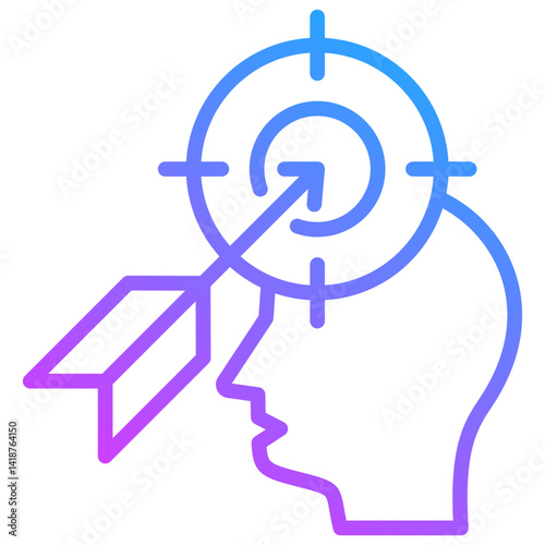 Focus Icon