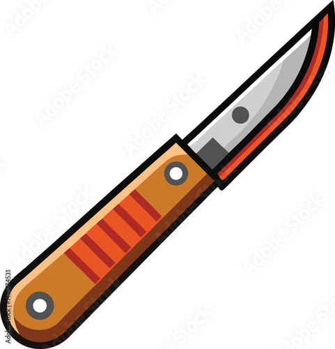 Utility knife