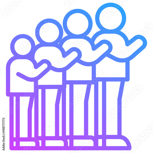 Queue Icon