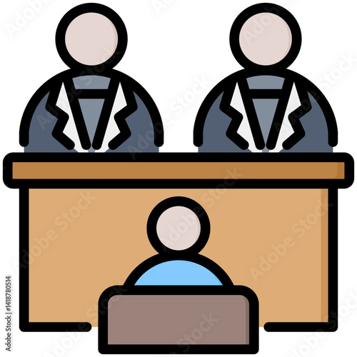Court Icon