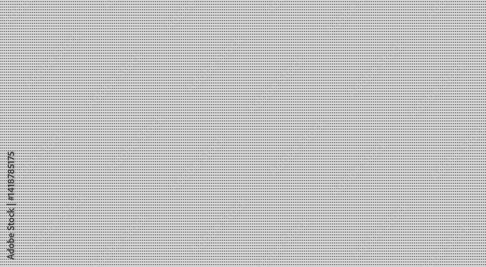 Gray fabric texture displaying subtle, uniform pattern with intricate weave revealing subtle geometric design Gray fabric texture displaying subtle, uniform pattern with intricate weave revealing subtle geometric design