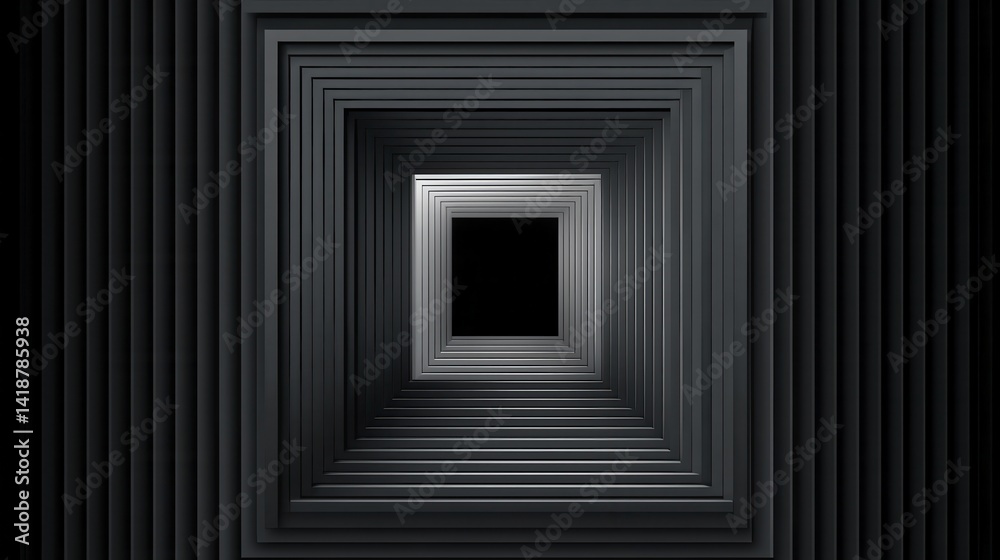 Abstract black rectangle, textured surface, graphic design element - background abstract illustration Abstract black rectangle, textured surface, graphic design element - background abstract illustration