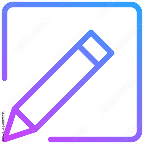 Edit Icon