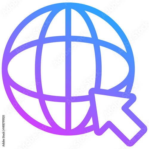 Internet Icon