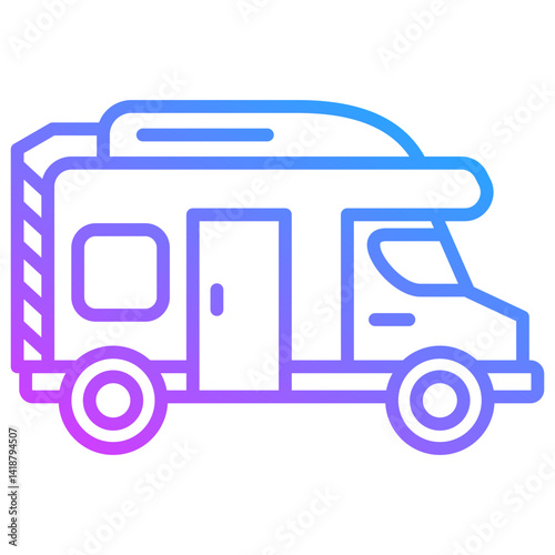 Rvtravel Icon
