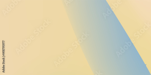 Abstract cirrus clouds. Light blue, pink color vector banner. Pastel gradient sky pattern. Blurred light fuzz colorful gradient background.