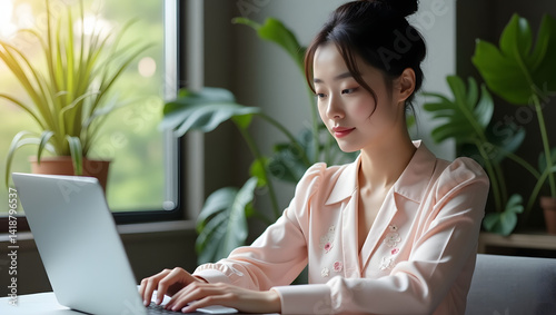 work from home