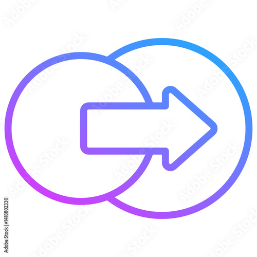 Transition Effect Icon