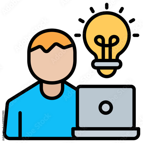 Idea Icon