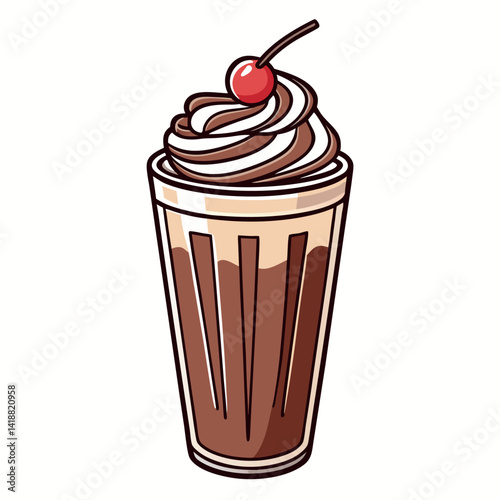 Choco-lush-shake-drink-a-detailed-realistic-colorful 