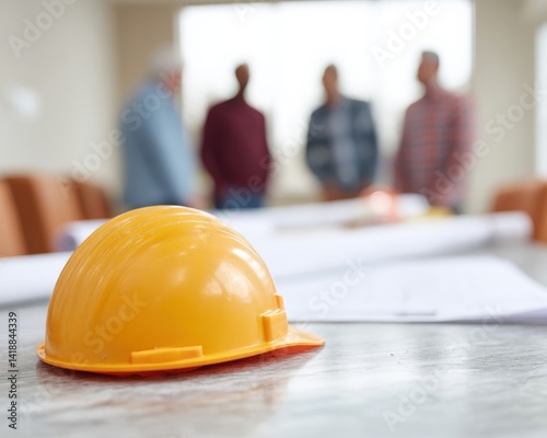 Local leaders meeting to plan long-term rebuilding, Post-disaster regeneration