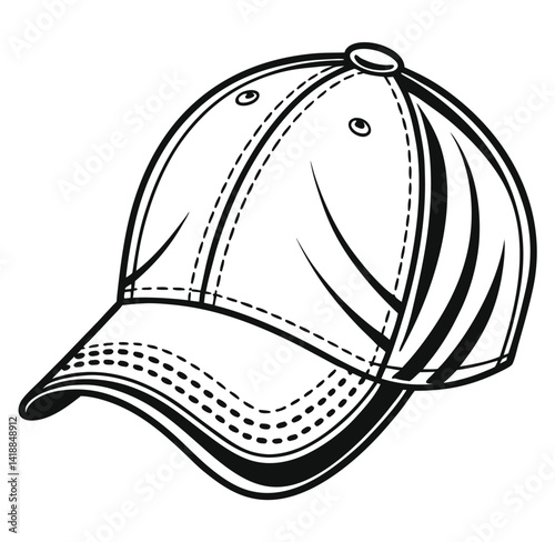Bold Streetwear Emblem