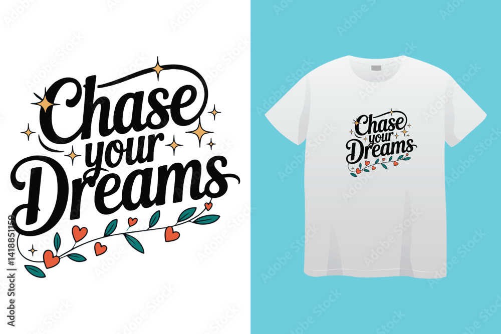 Nothing is impossible, slogan typography tee shirt design. Motivation and inspirational quote. Clothing, t shirt, apparel and other uses Vector print, typography, poster. Nothing is impossible, slogan typography tee shirt design. Motivation and inspirational quote. Clothing, t shirt, apparel and other uses Vector print, typography, poster.