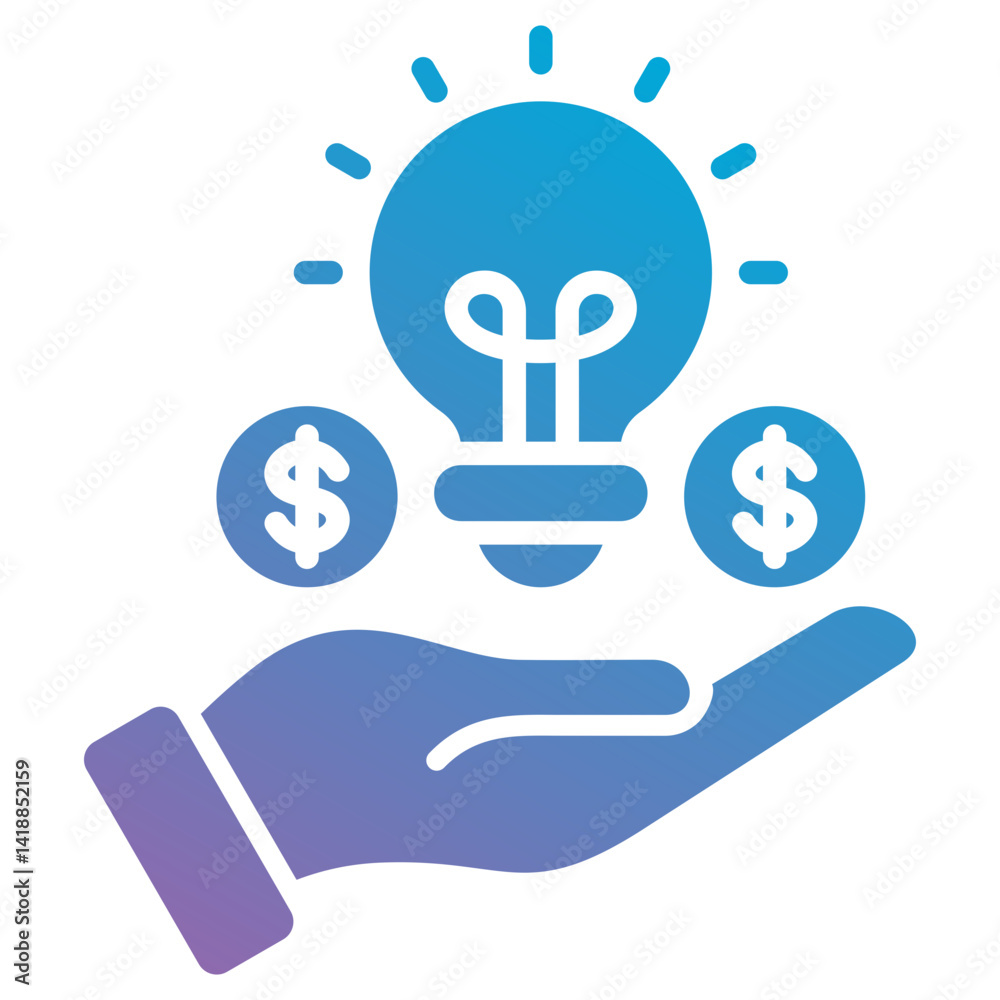 Innovation Icon