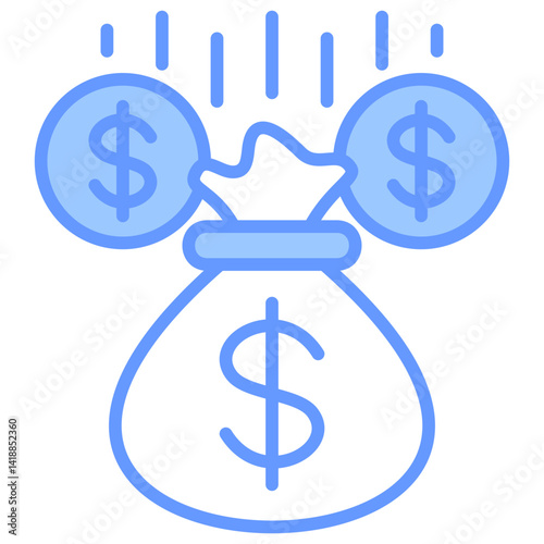 Funding Icon