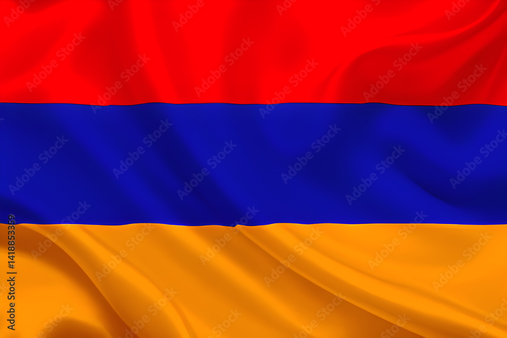 Armenia flag Armenia flag