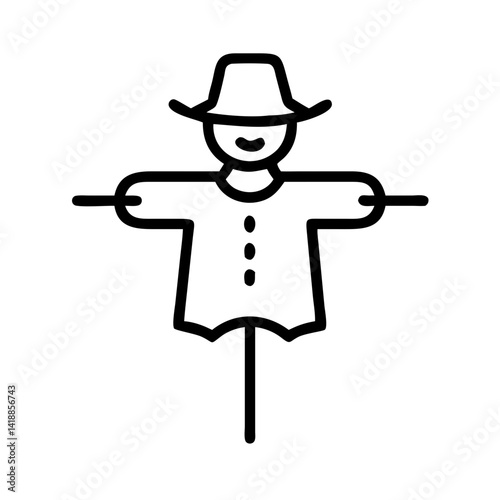 funny cartoon character