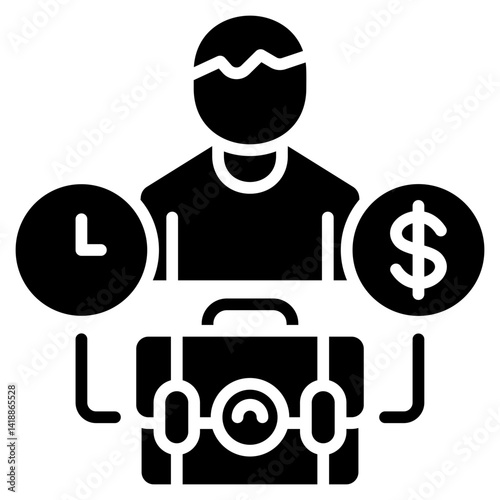 Business Icon