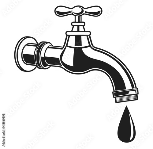 PureStream Faucet Icon