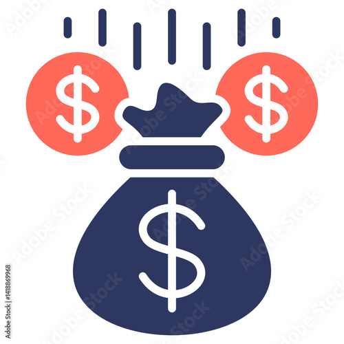 Funding Icon