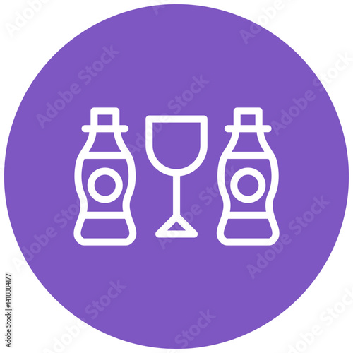 Soda Icon