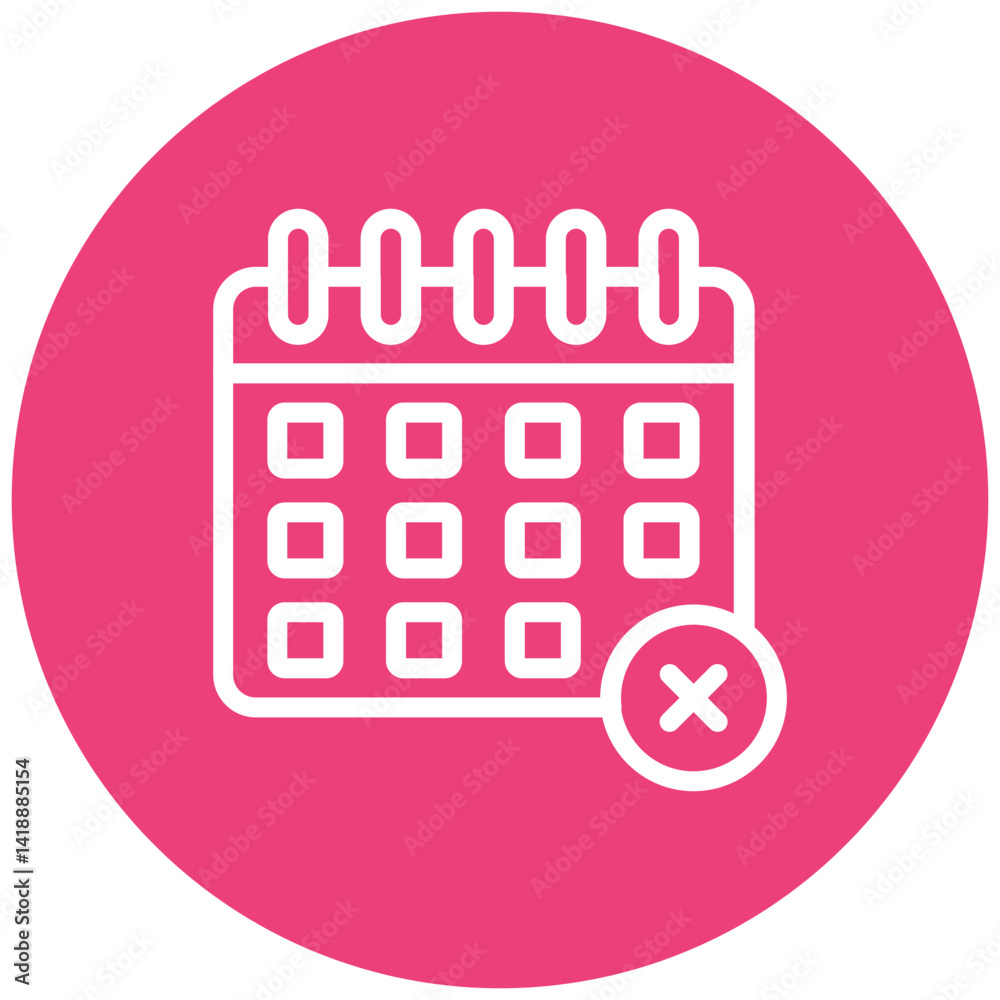 Add Event Icon Add Event Icon