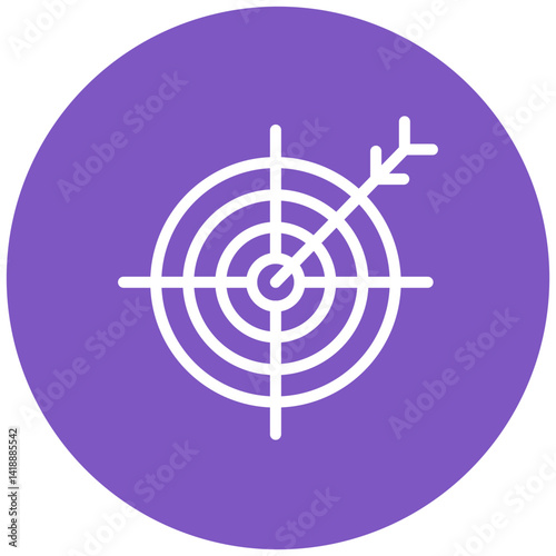 Target Icon