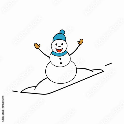 snowman