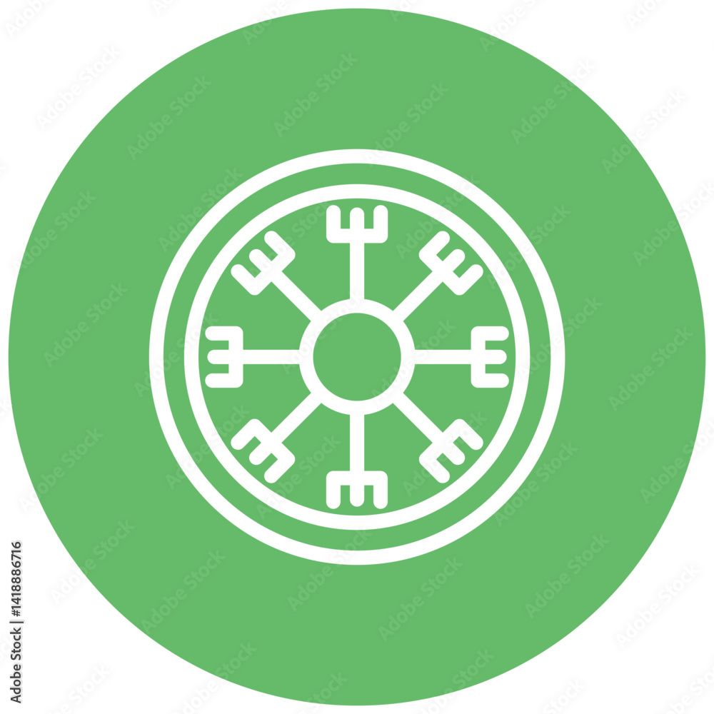 Runes Icon Runes Icon