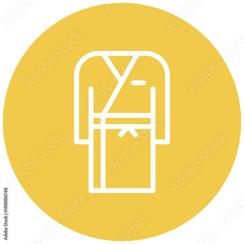 Bathrope Icon