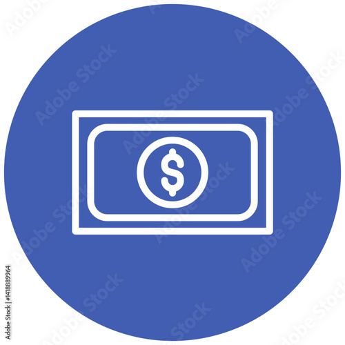 Cash Icon