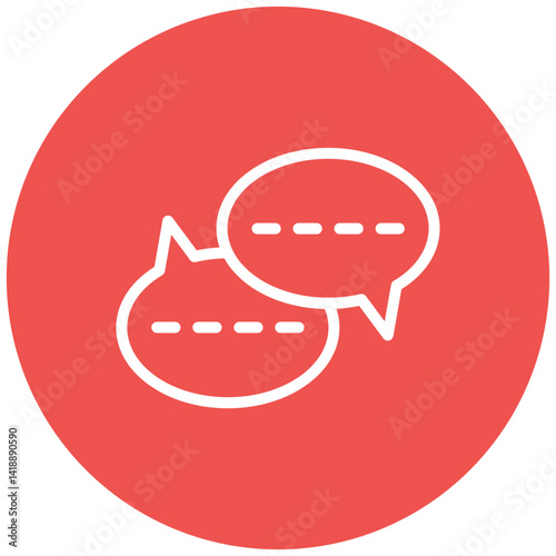 Chat Icon