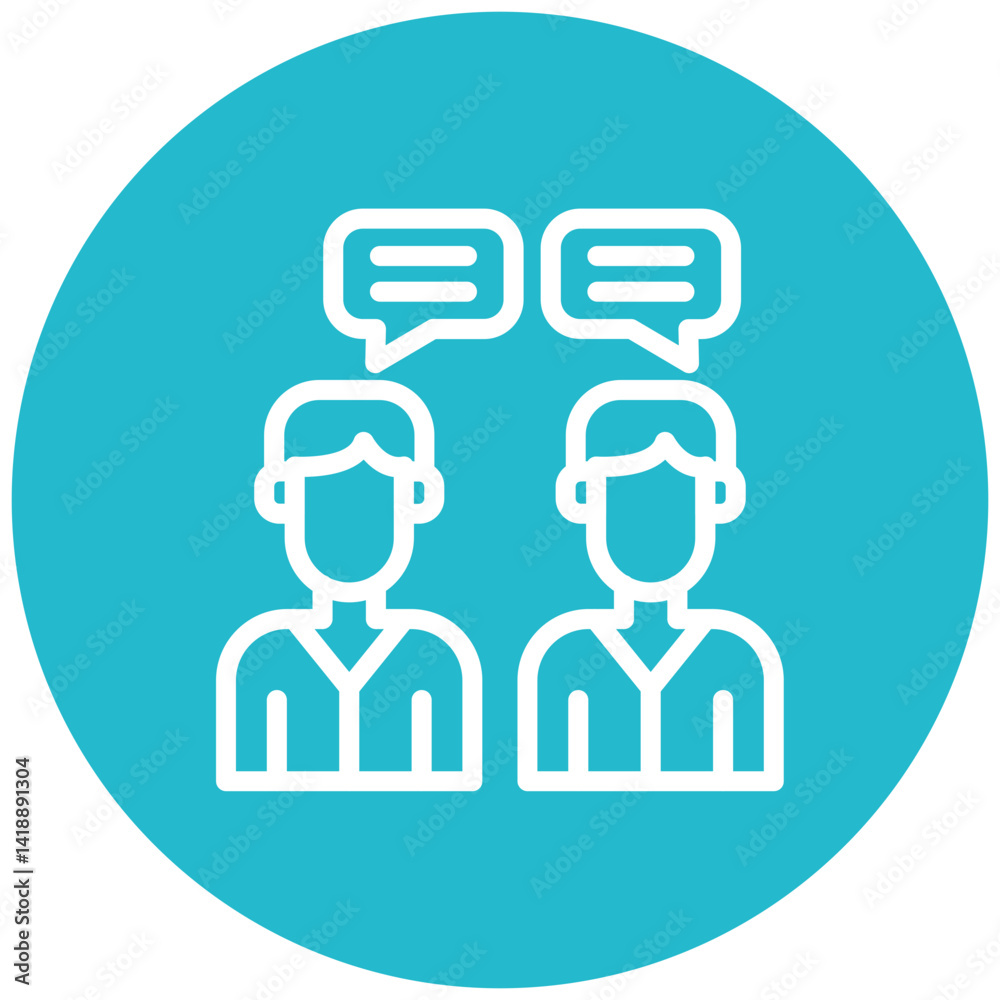 Discussion Icon Discussion Icon