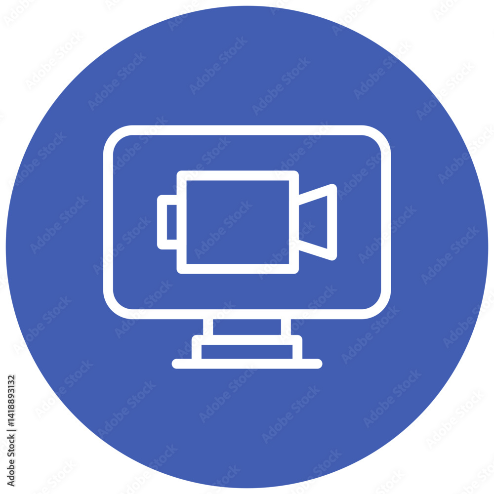 Video Icon Video Icon