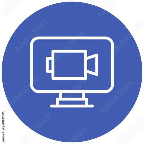 Video Icon