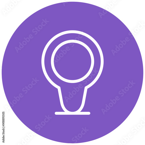 Gps Icon