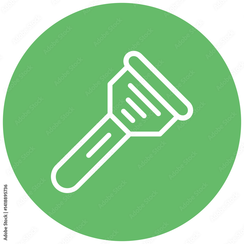 Flashlight Icon Flashlight Icon