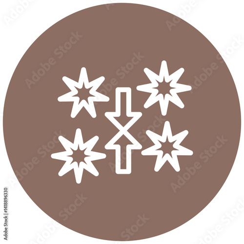 Collision Icon