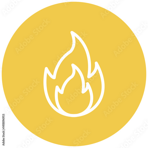 Fire Icon