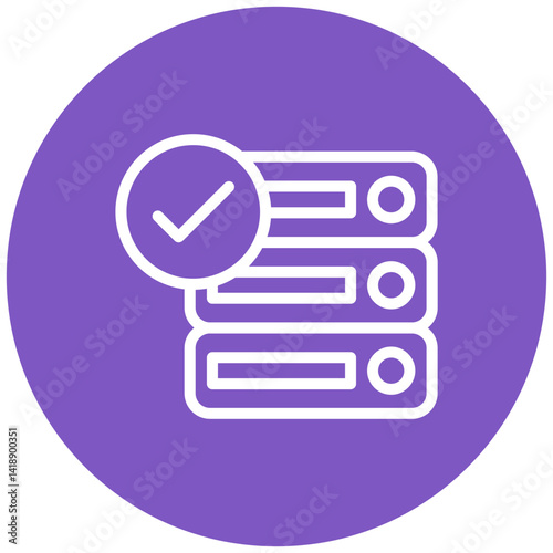 Availability Vector Icon