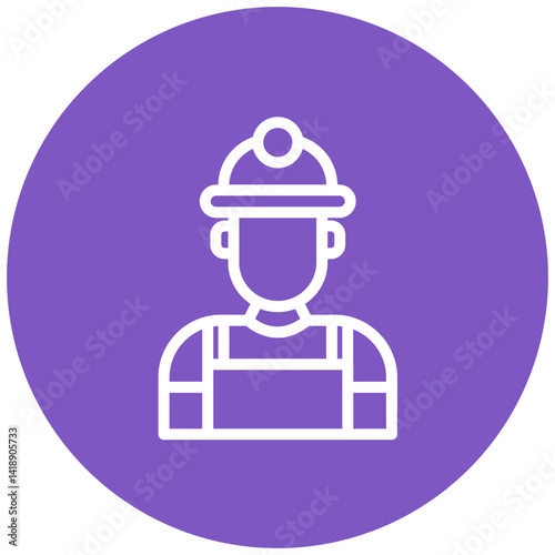 Mechanic Icon